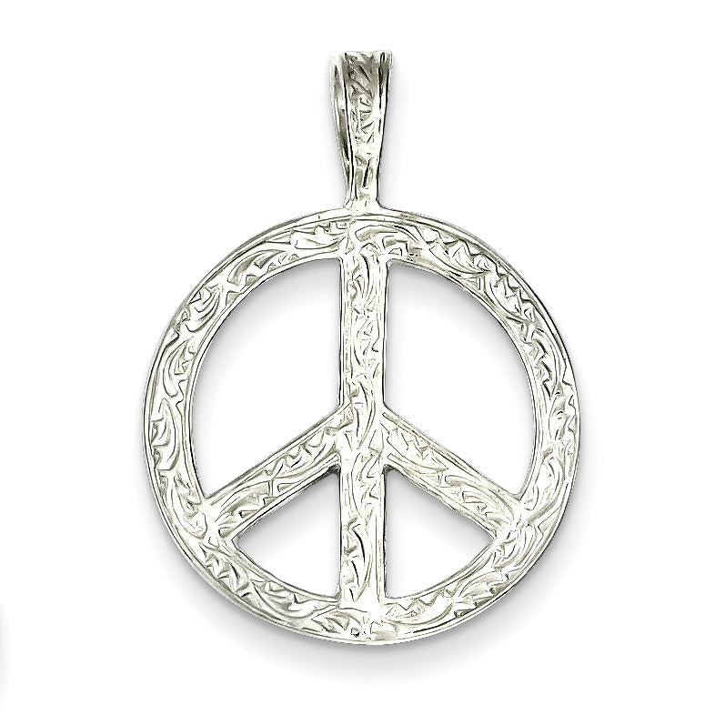 14K Yellow Gold Special Sister Charm