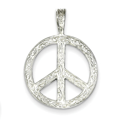 14K Yellow Gold Special Sister Charm