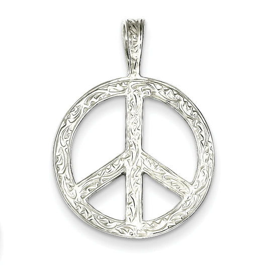 14K Yellow Gold Special Sister Charm