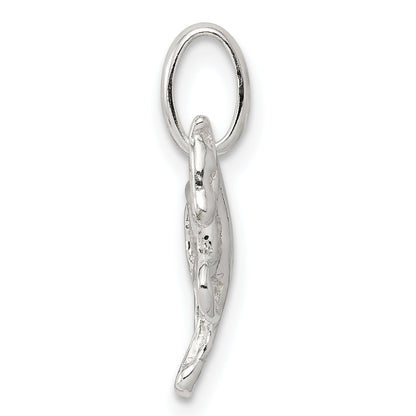Sterling Silver Horse Charm