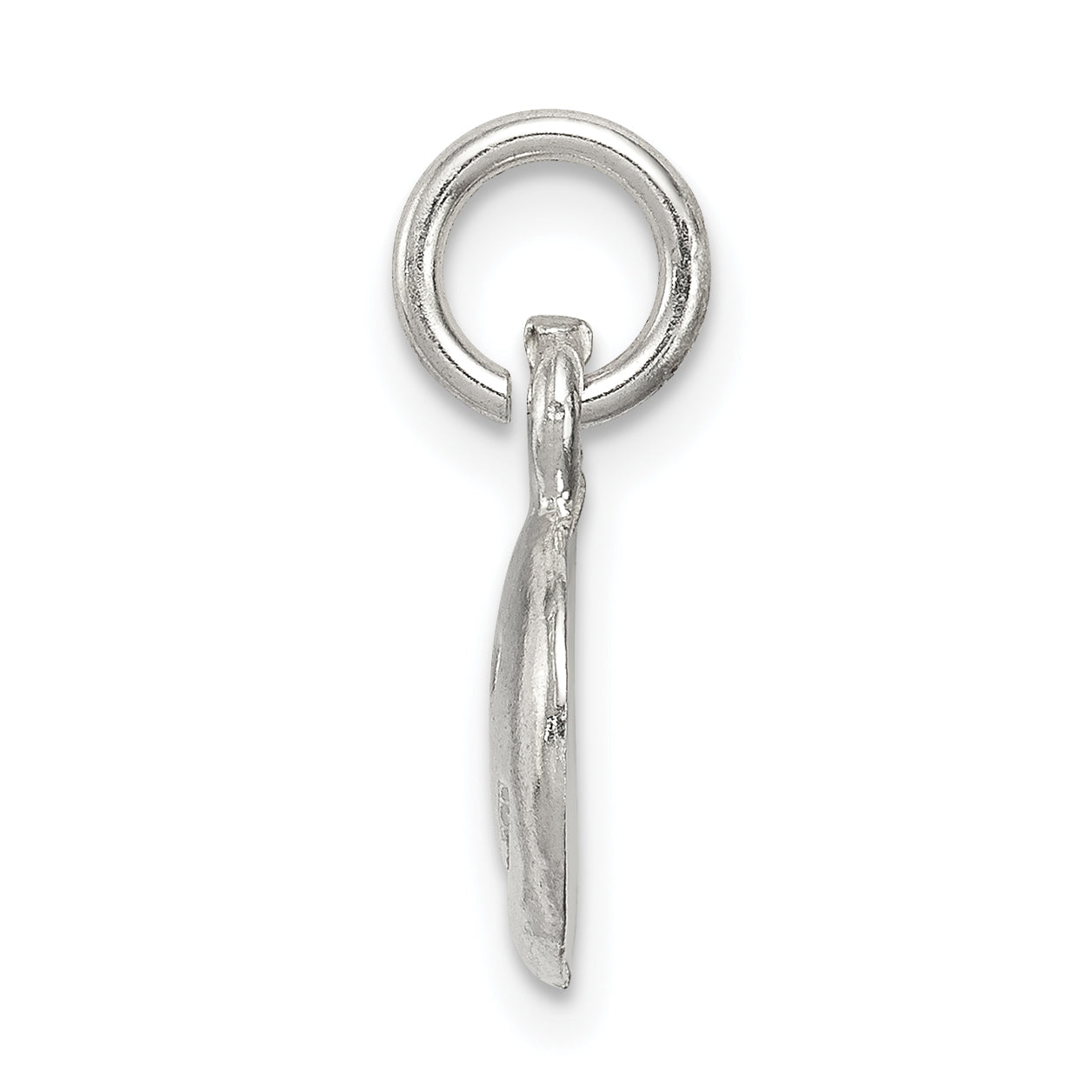 14K Yellow Gold Musical Notes Charm