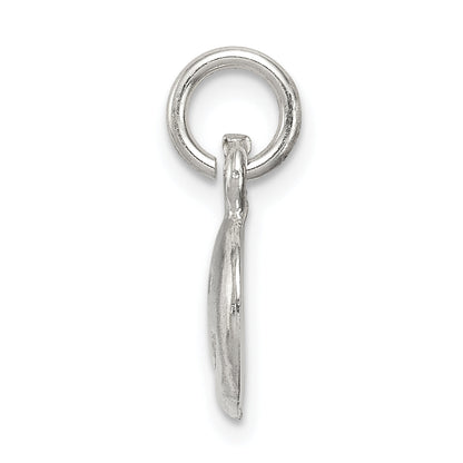 14K Yellow Gold Musical Notes Charm