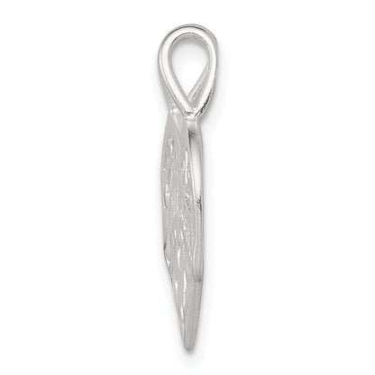 Sterling Silver Mother Daughter 2-Piece Break Apart Charm