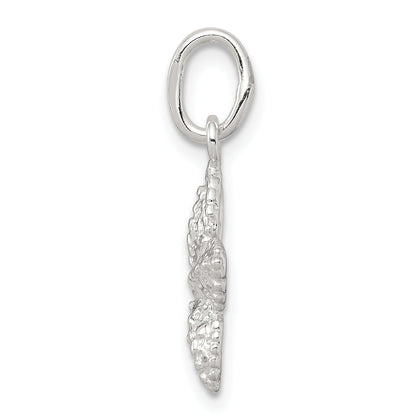 Sterling Silver Starfish Charm