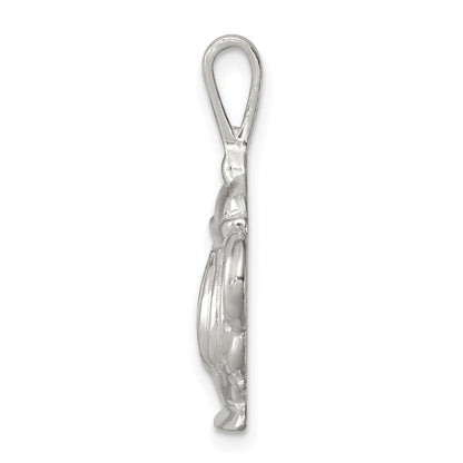 Sterling Silver Teapot Charm