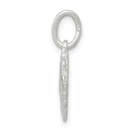 Sterling Silver Sweet 16 Charm