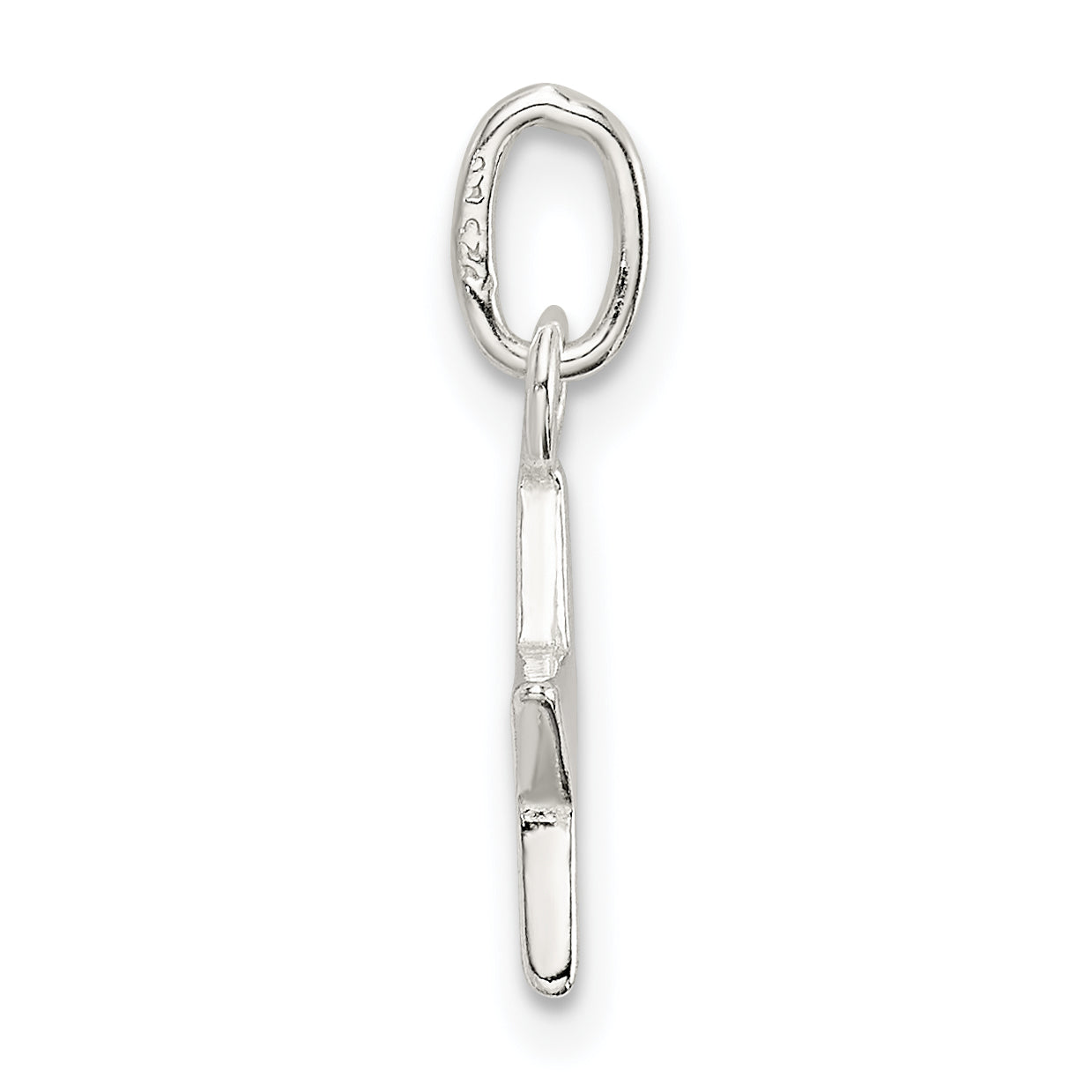 Sterling Silver Star Charm