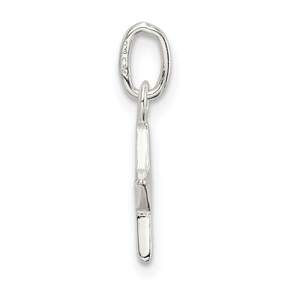 Sterling Silver Star Charm