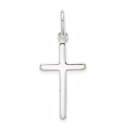 Sterling Silver Cross Pendant