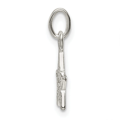 Sterling Silver Star Charm