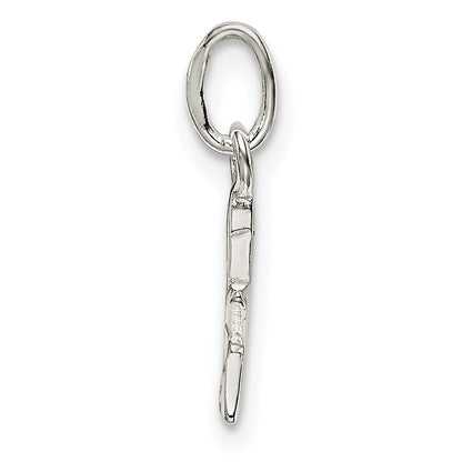 Sterling Silver Star Charm