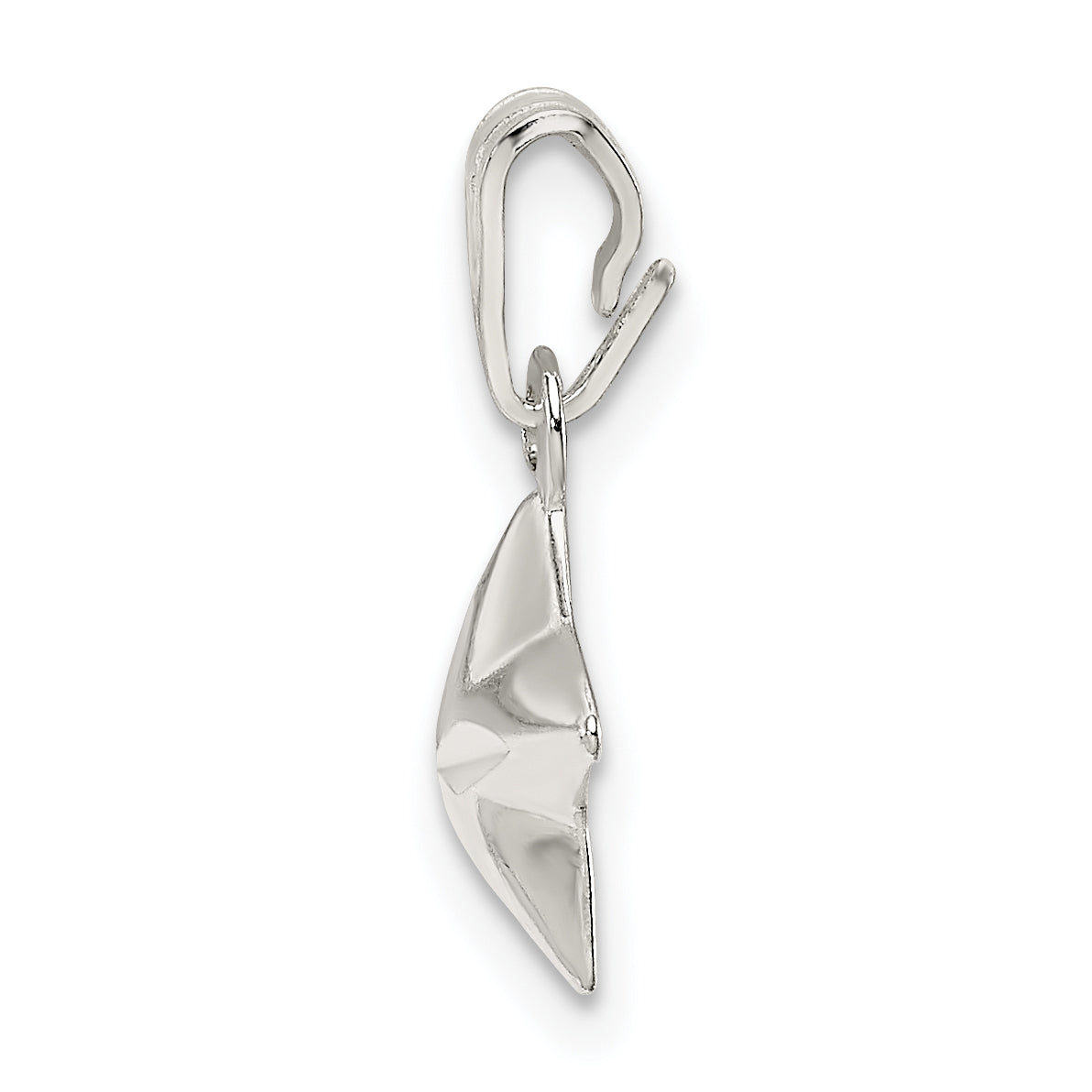 Sterling Silver Star Charm