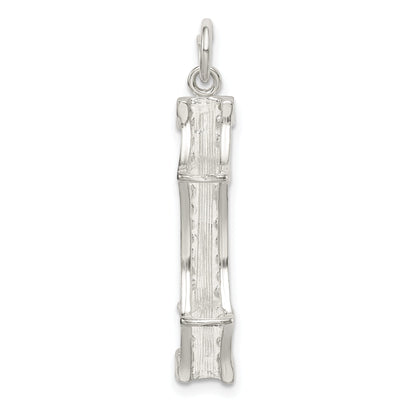 Sterling Silver Golden Gate Bridge Charm