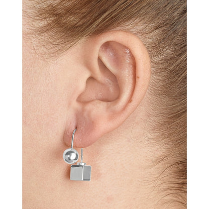 Sterling Silver Dangle Earrings