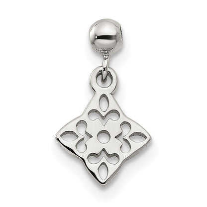 Sterling Silver Mio Memento Dangle Charm