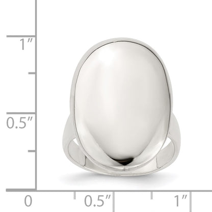 Sterling Silver Ring