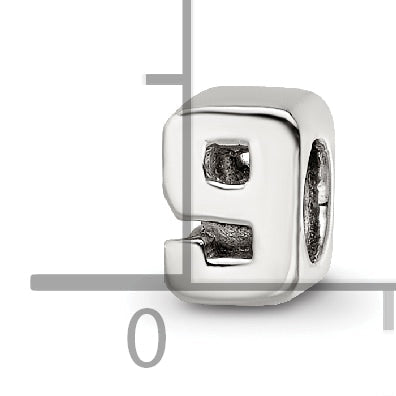 Sterling Silver Reflections Kids Number 9 Bead