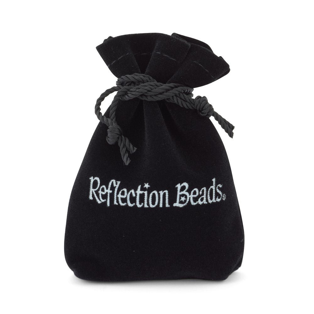 Non Metal Reflections Pack Of (10) Large Jewelry Pouch