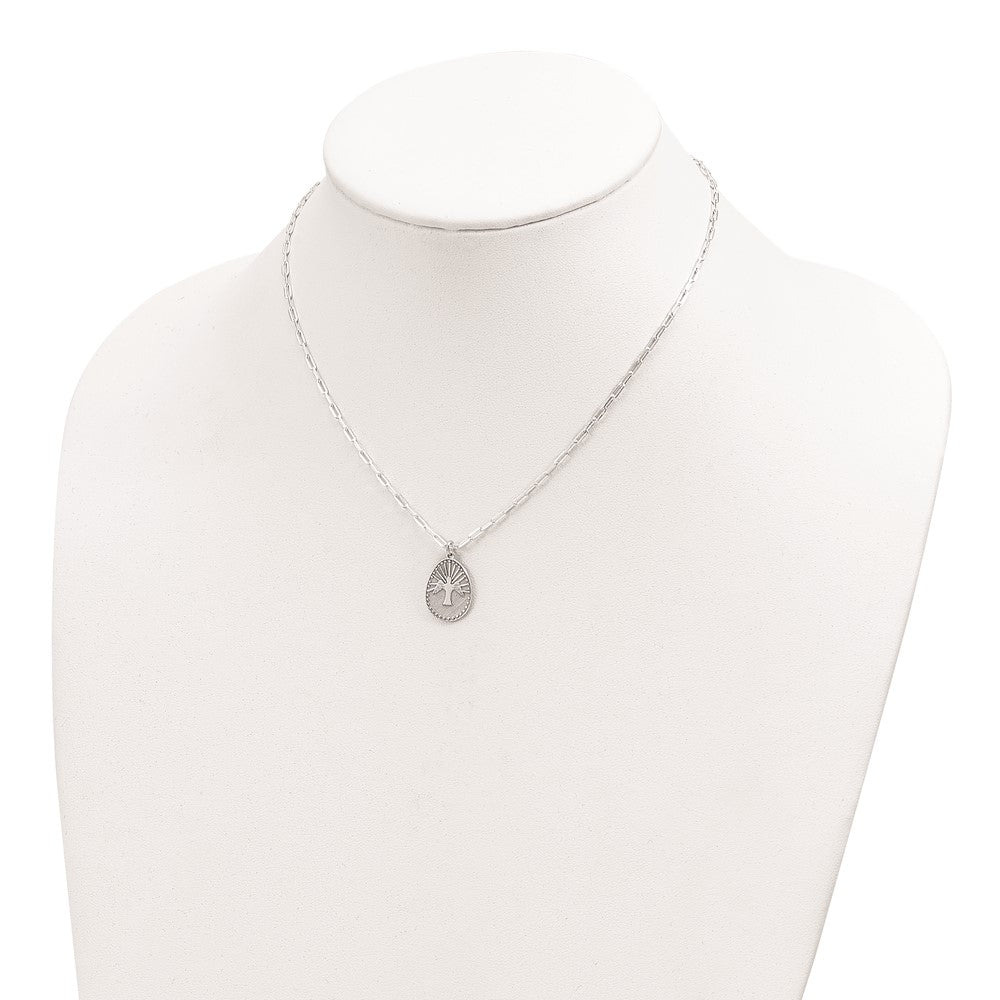 Sterling Silver Dove Necklace/Bracelet/Earrings Set