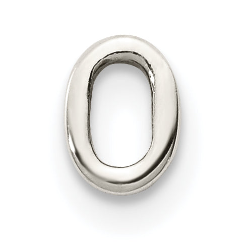 14K/Silver Two Tone Shey Couture Sterling Silver Antiqued With 14K Accent Polished Blue Topaz Chain Slide Pendant