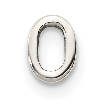 14K/Silver Two Tone Shey Couture Sterling Silver Antiqued With 14K Accent Polished Blue Topaz Chain Slide Pendant