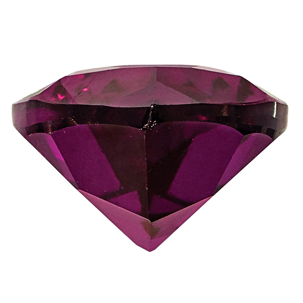 Gemstone Rhodolite Garnet Aa Quality 7X3.5mm Marquise