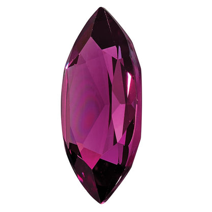 Gemstone Rhodolite Garnet Aa Quality 12X6mm Marquise