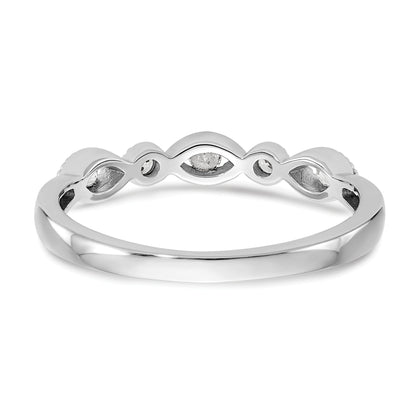 Platinum Diamond Band