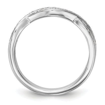 Platinum Diamond Band