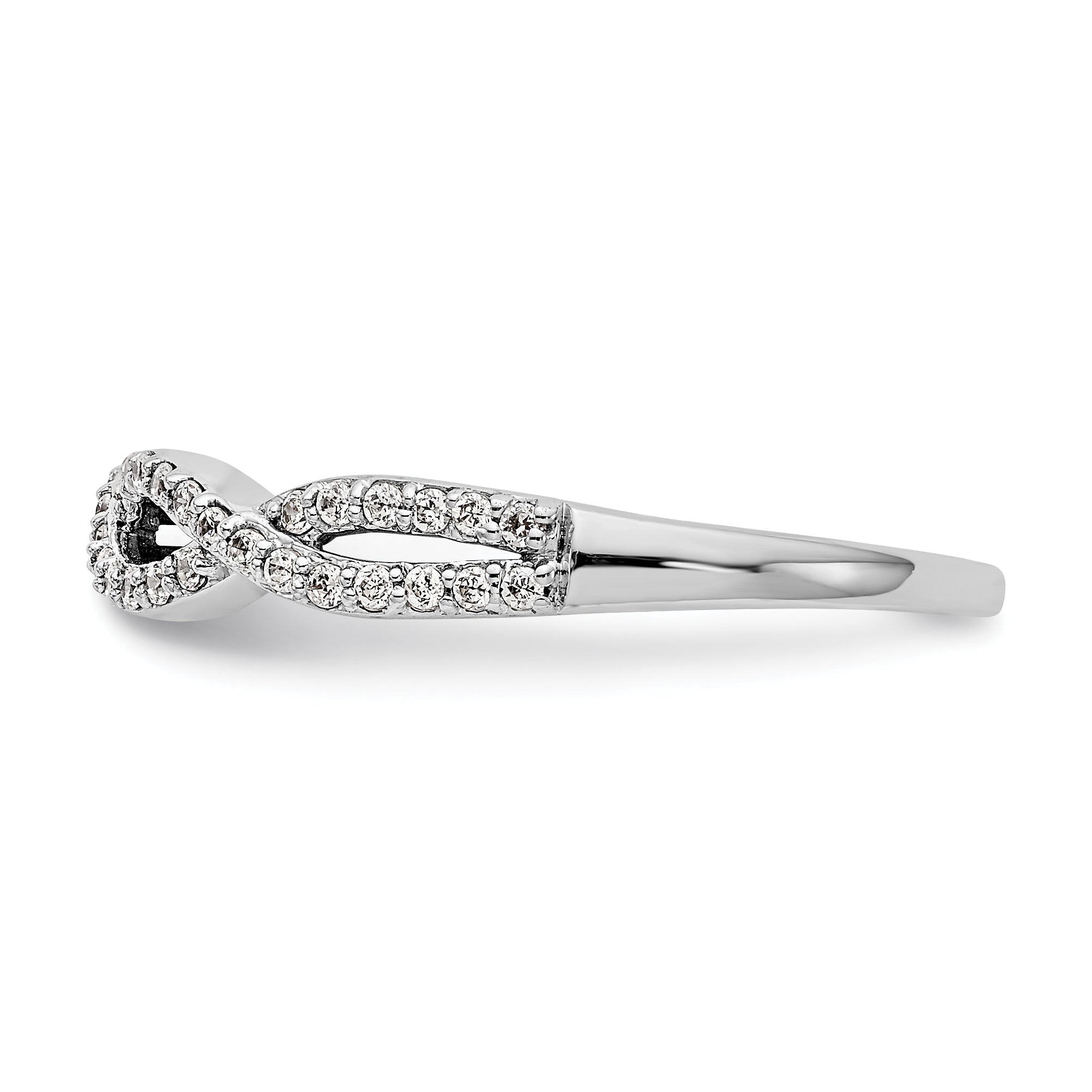 Platinum Diamond Band