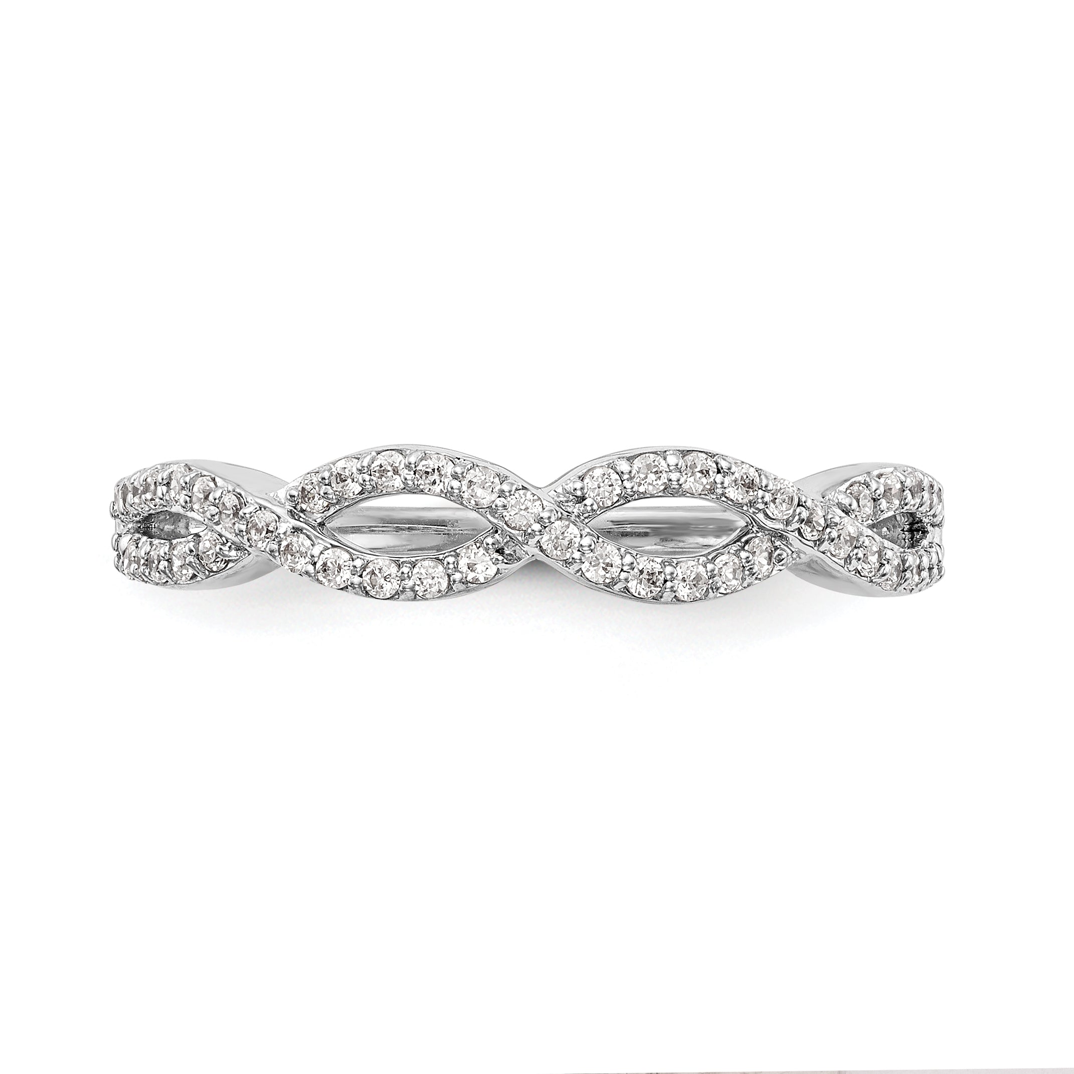 Platinum Diamond Band
