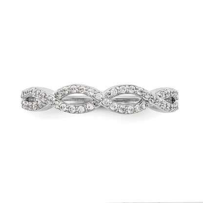 Platinum Diamond Band