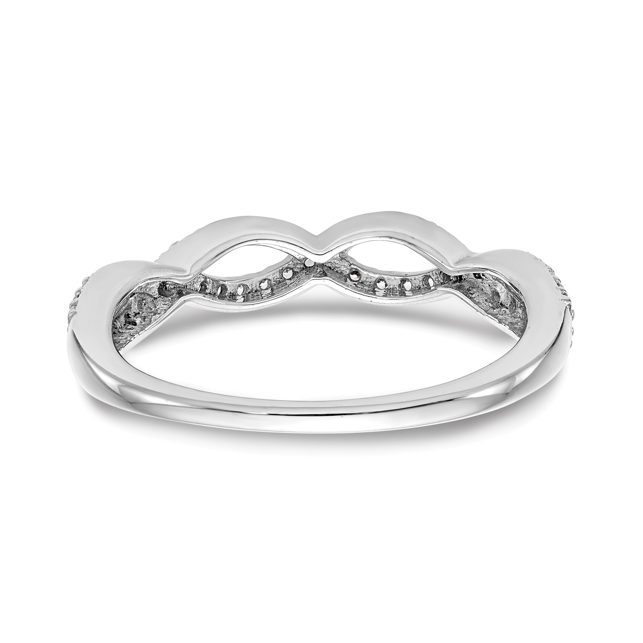 Platinum Diamond Band