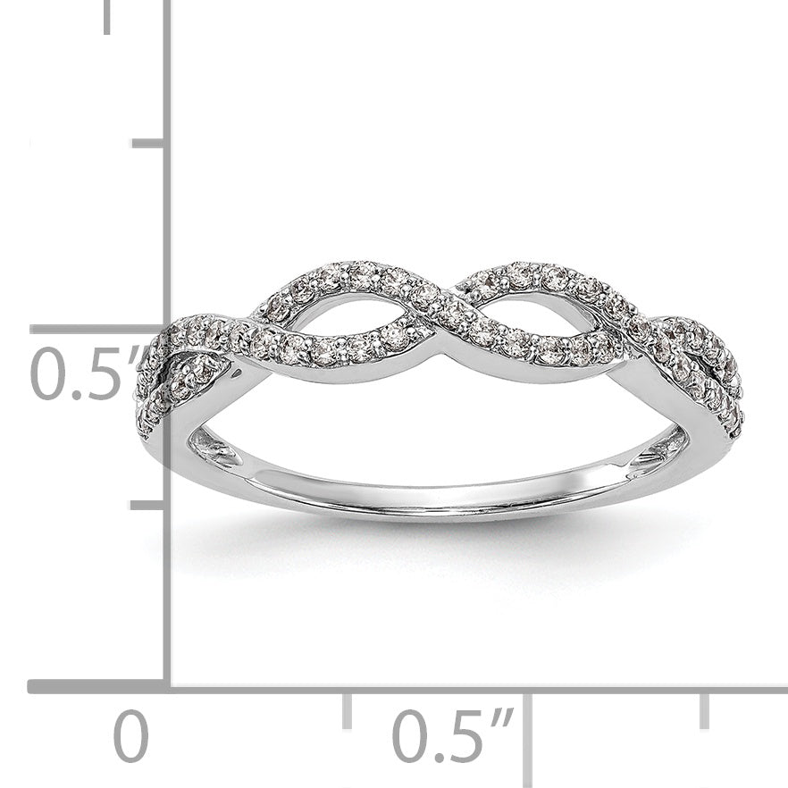 Platinum Diamond Band
