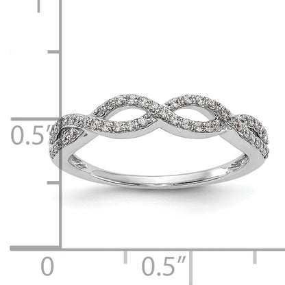 Platinum Diamond Band