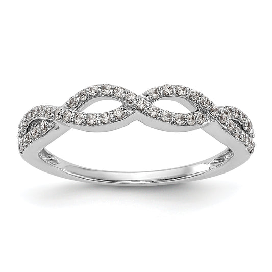 Platinum Diamond Band