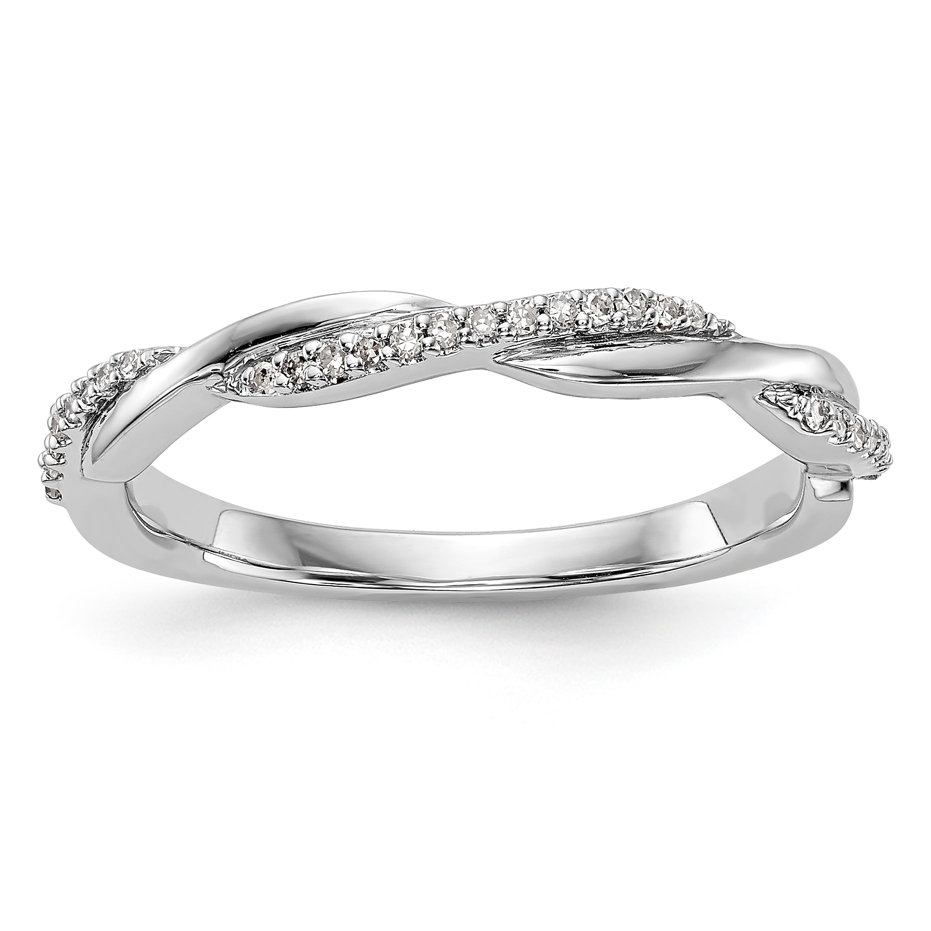 Platinum Diamond Band