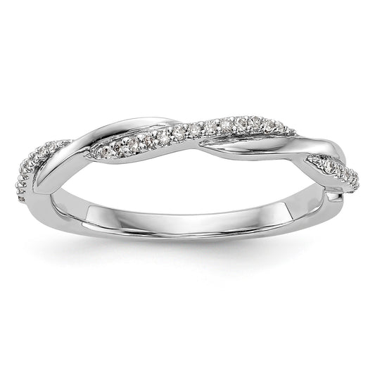 Platinum Diamond Band