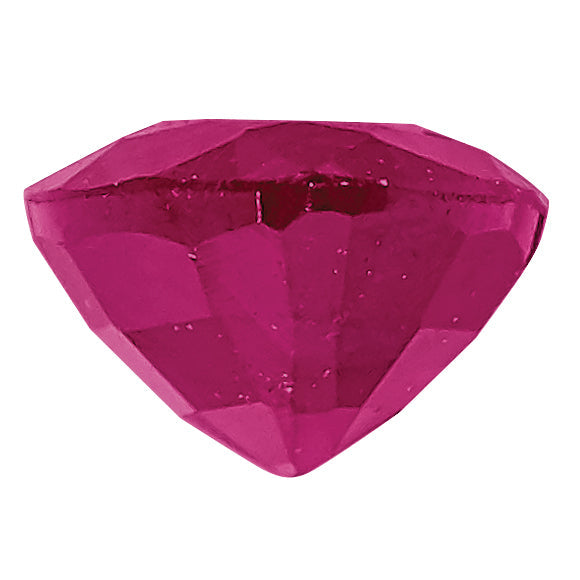 Gemstone Ruby C Quality 6X3mm Marquise
