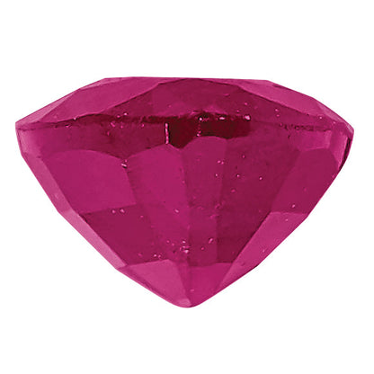 Gemstone Ruby C Quality 6X3mm Marquise