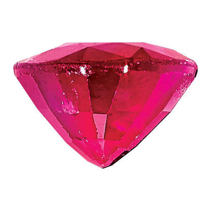 Gemstone Ruby C Quality 6X4mm Oval