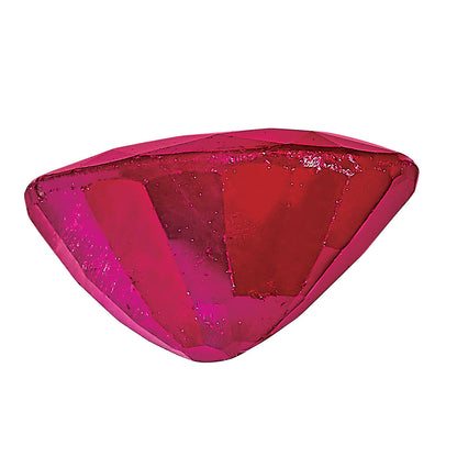 Gemstone Ruby C Quality 6X4mm Oval