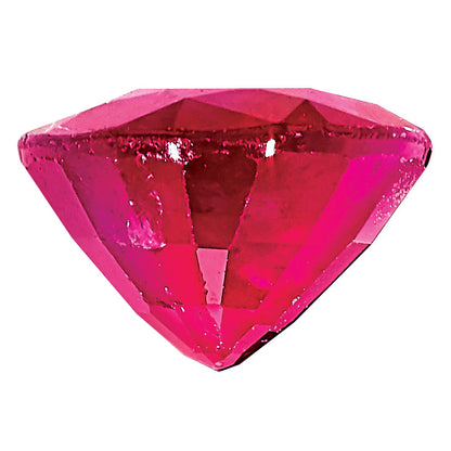 Gemstone Ruby Aa Quality 5X3mm Oval