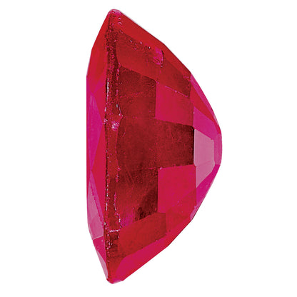 Gemstone Ruby Aa Quality 5X3mm Oval