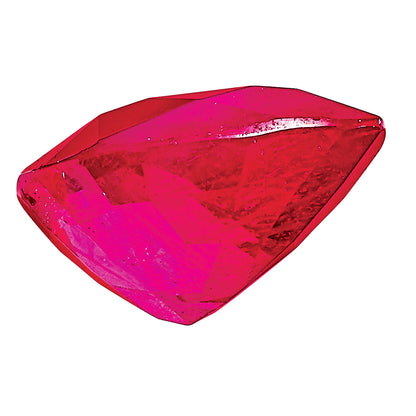 Gemstone Ruby A Quality 5X3mm Pear