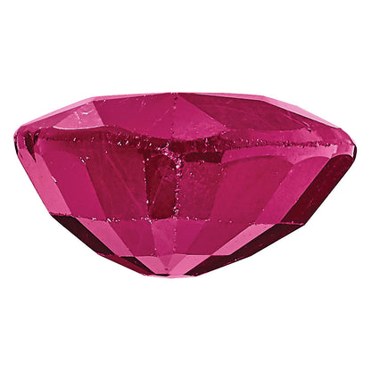 Gemstone Ruby A Quality 5X3mm Pear