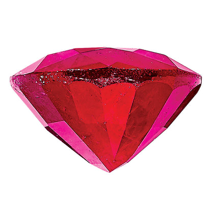 Gemstone Ruby A Quality 3mm Round