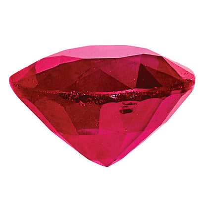 Gemstone Ruby A Quality 1.75mm Round
