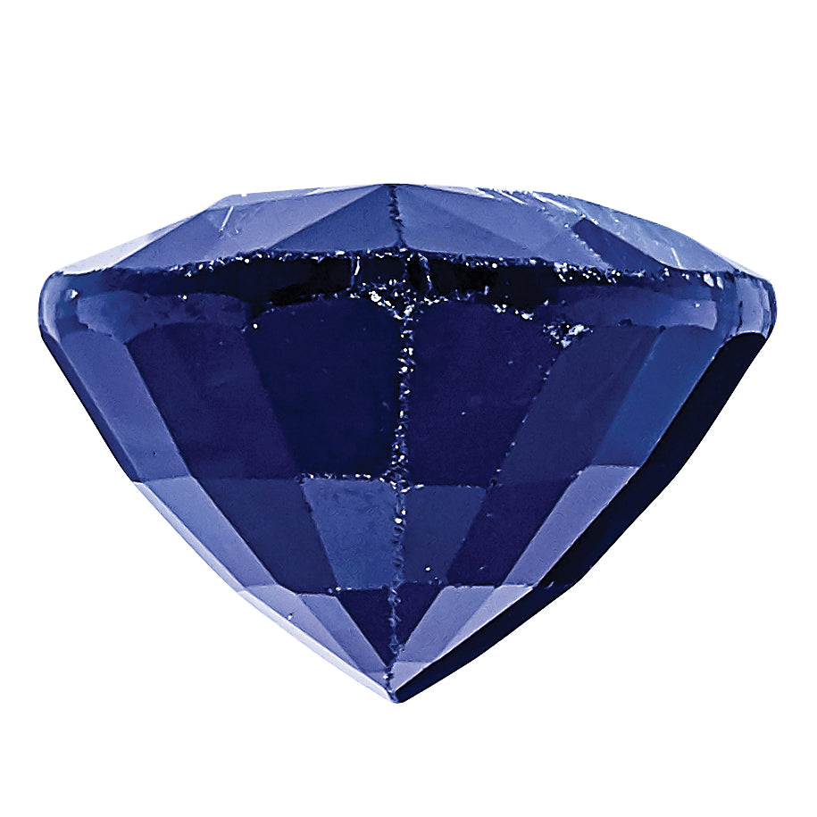 Gemstone Blue Sapphire Aa Quality 7X3.5mm Marquise