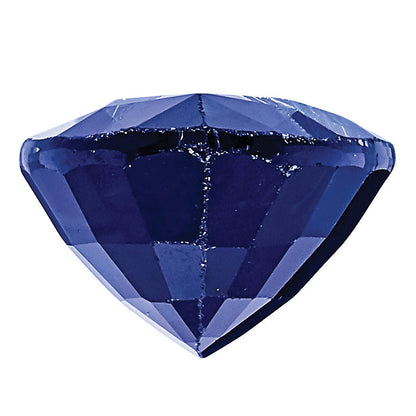 Gemstone Blue Sapphire Aa Quality 6X3mm Marquise